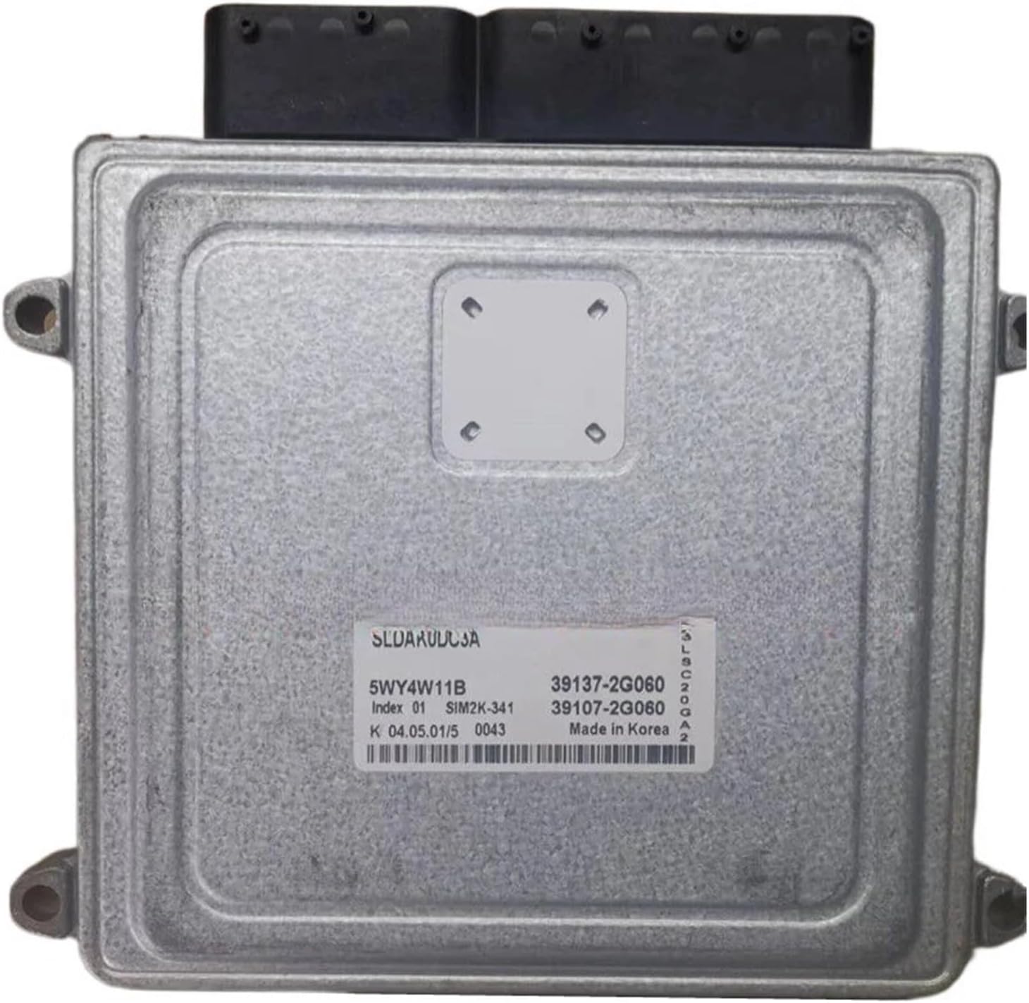 39137-2G060 39107-2G060 ECU Original Car Engine Computer Board Electronic Control Unit Compatible for Kia Accessory
