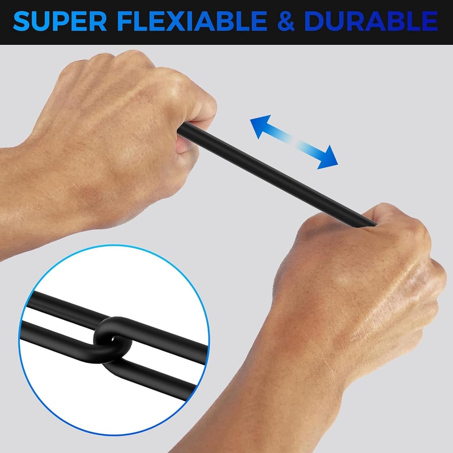 Microphone Extension Cable Adapter, 90° Female to Straight Male Cable with Self Locking Design, PVC 3 Pin Mic Connector for Speaker (1.8m/5.9ft) ()