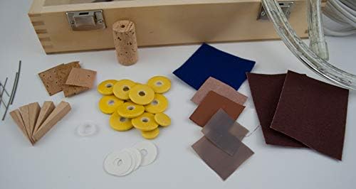 MUSICMEDIC.COM FLUTE REPAIR KIT English Instructions