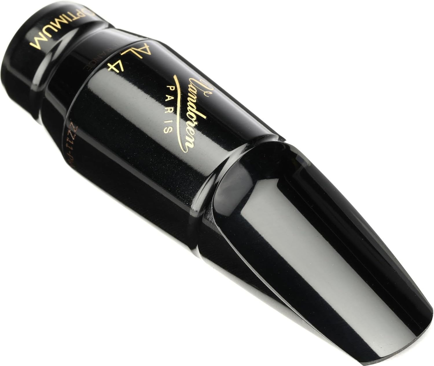 Vandoren SM712 AL4 Optimum Series Alto Saxophone Mouthpiece