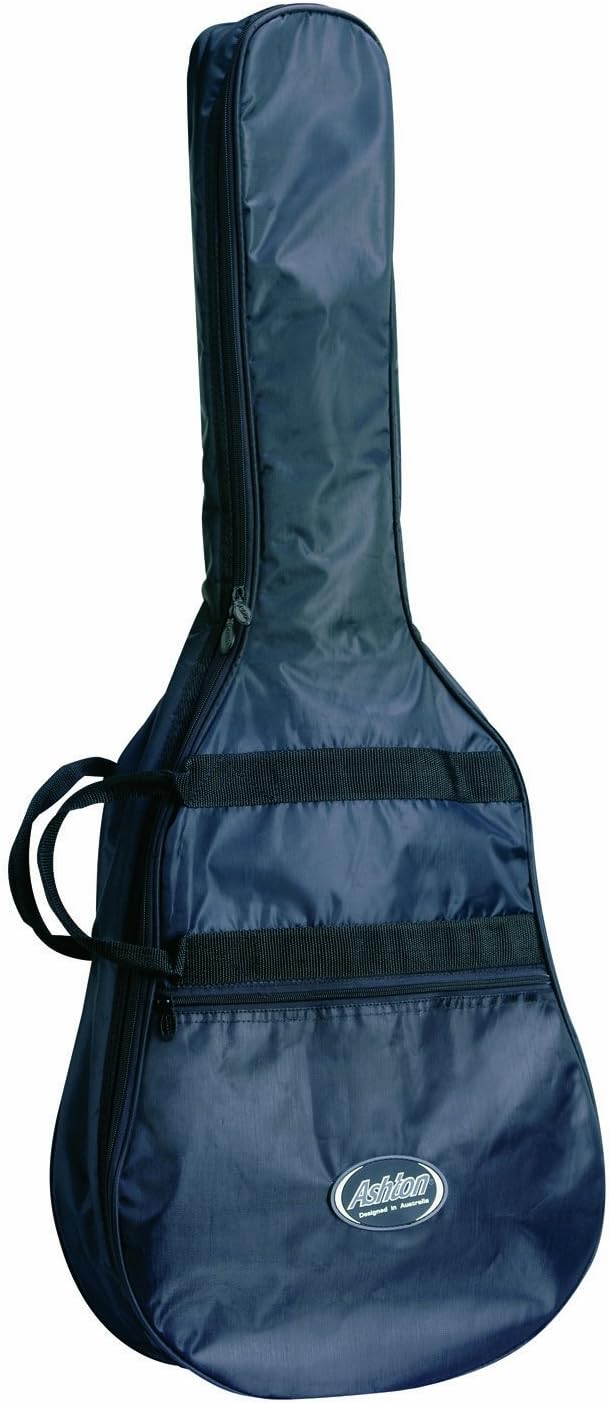 Ashton SPD25TBB Acoustic Guitar Starter Pack