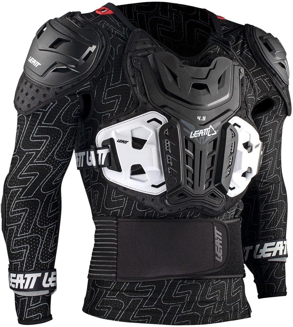 Leatt 4.5 Pro Body Protector