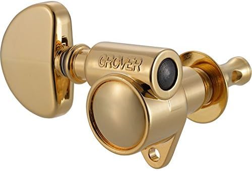 Grover 102GV Rotomatic for Vintage USA Electric Guitar