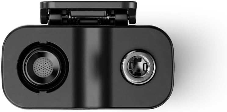 Sennheiser Profile 2-Person Clip-On Wireless Audio System/Recorder for Camera & Smartphone | 2.4 GHz Bundle with Lavalier Microphone+ Cleaning Cloth (3 Item)