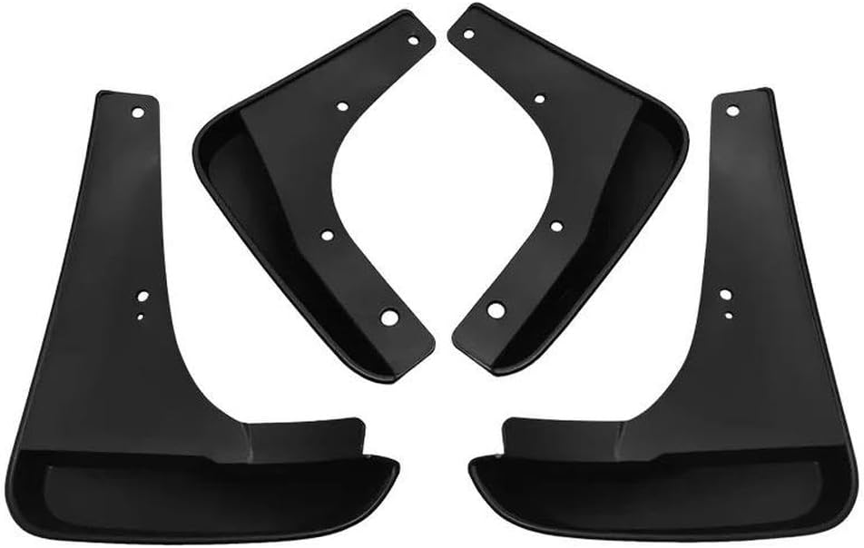 Auto Parts for Chrysler 300C 2006-2012 Car Mudguard Decorative Panel Tire Mudguard Wheel Hub Mudguard Car Wheels Auto Parts