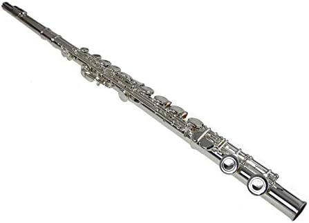 THE WILMINGTON CLOSED HOLE C FLUTE