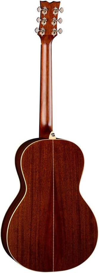 Dean St. Augustine Elite Solid Top Parlor A/E Guitar