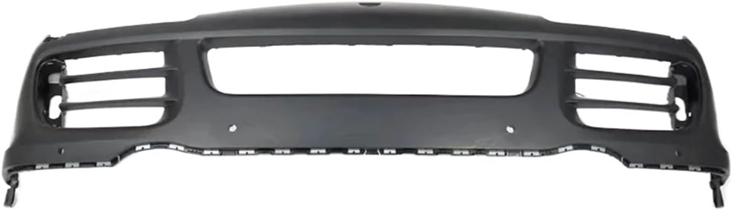 Auto Parts Car Bumpers Front Bumper Compatible For Porsche Cayenne 2007-2010