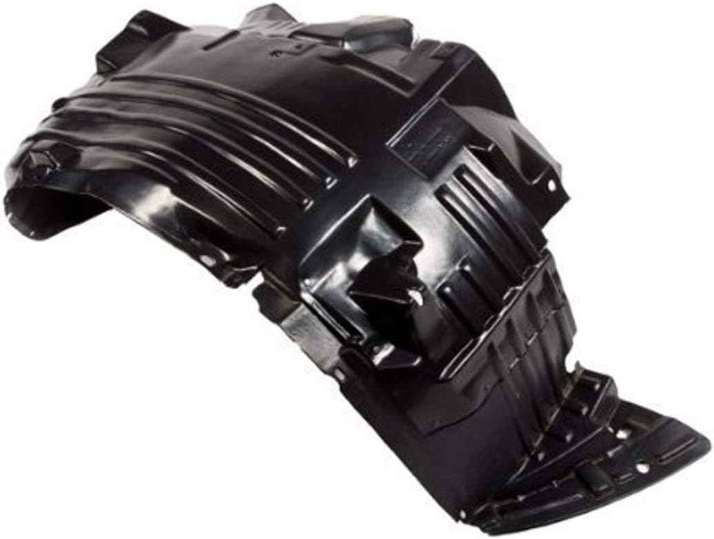 Nissan Genuine 63830-7S000 Fender Protector