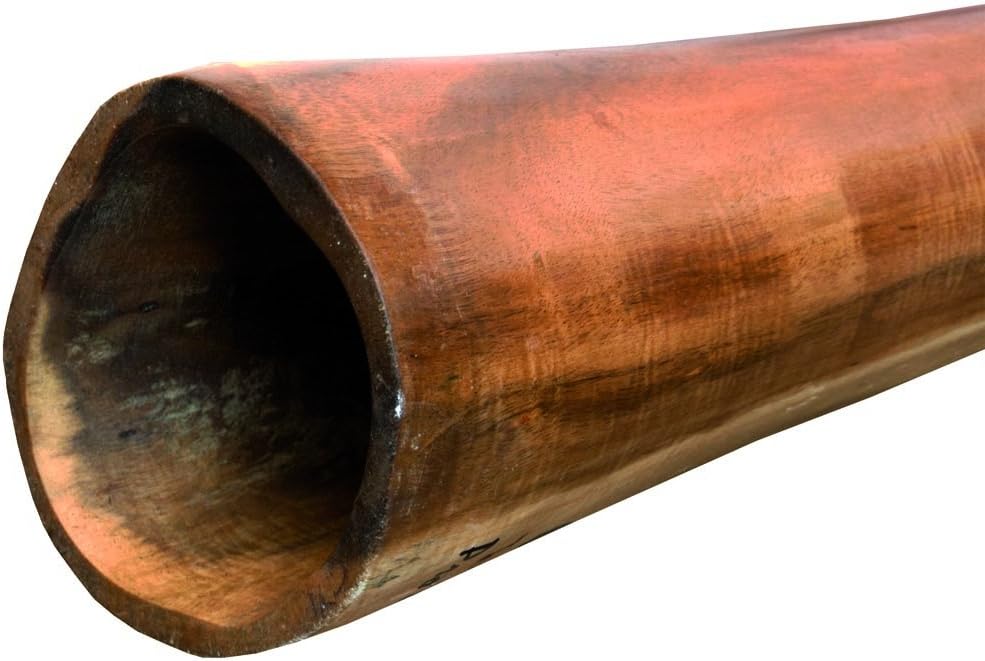 Didgeridoo Sandwich 72 inch with bag (Tone Cis)