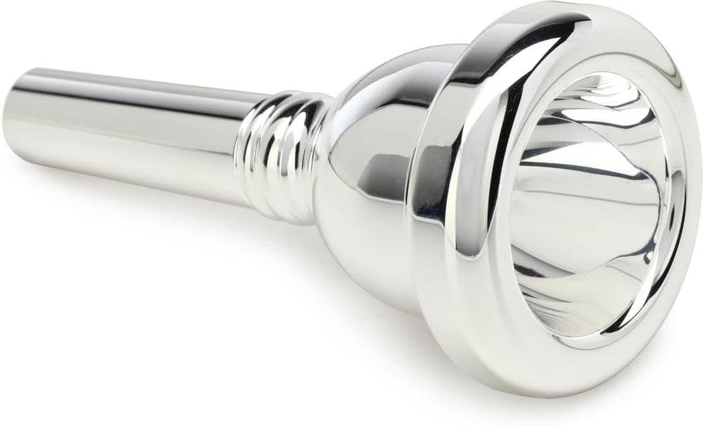 Bach Trombone Mouthpiece 6 1/2AL