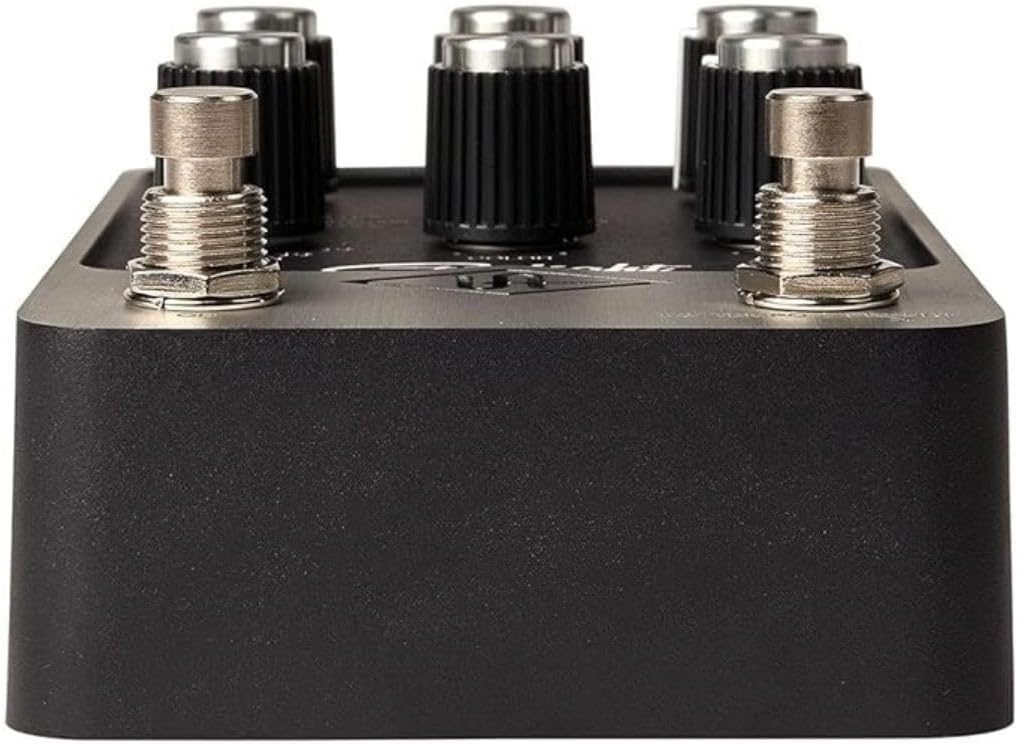 Universal Audio UAFX Starlight Delay Pedal
