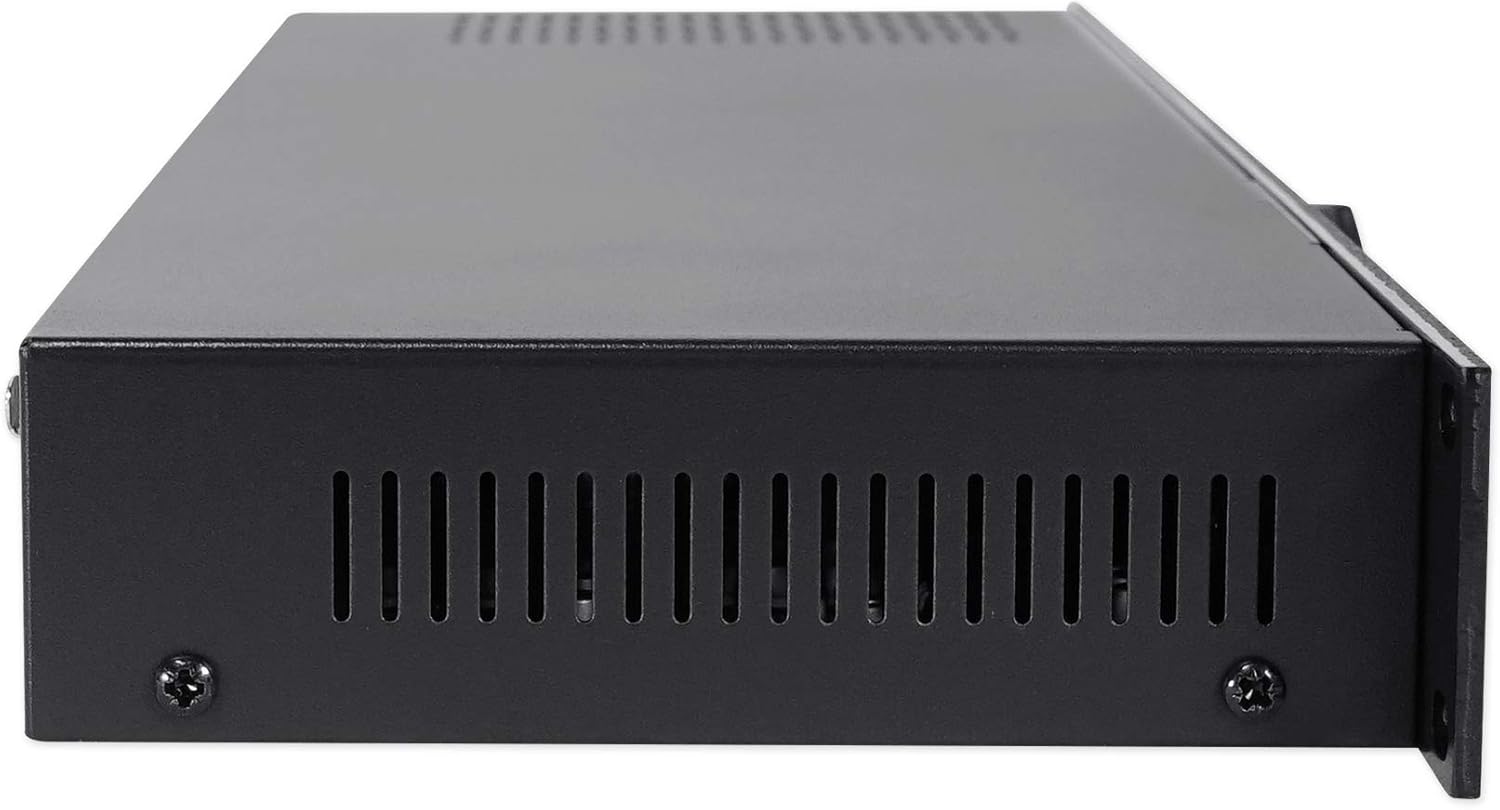 Audiosavings Bundle: DBX DriveRack PA2 Complete Sound Signal Processor Speaker Management System PA 2 Bundle with (8) Rockville RCXFM20E-B 20 Foot Female to Male XLR Mic Cable (9 Items)