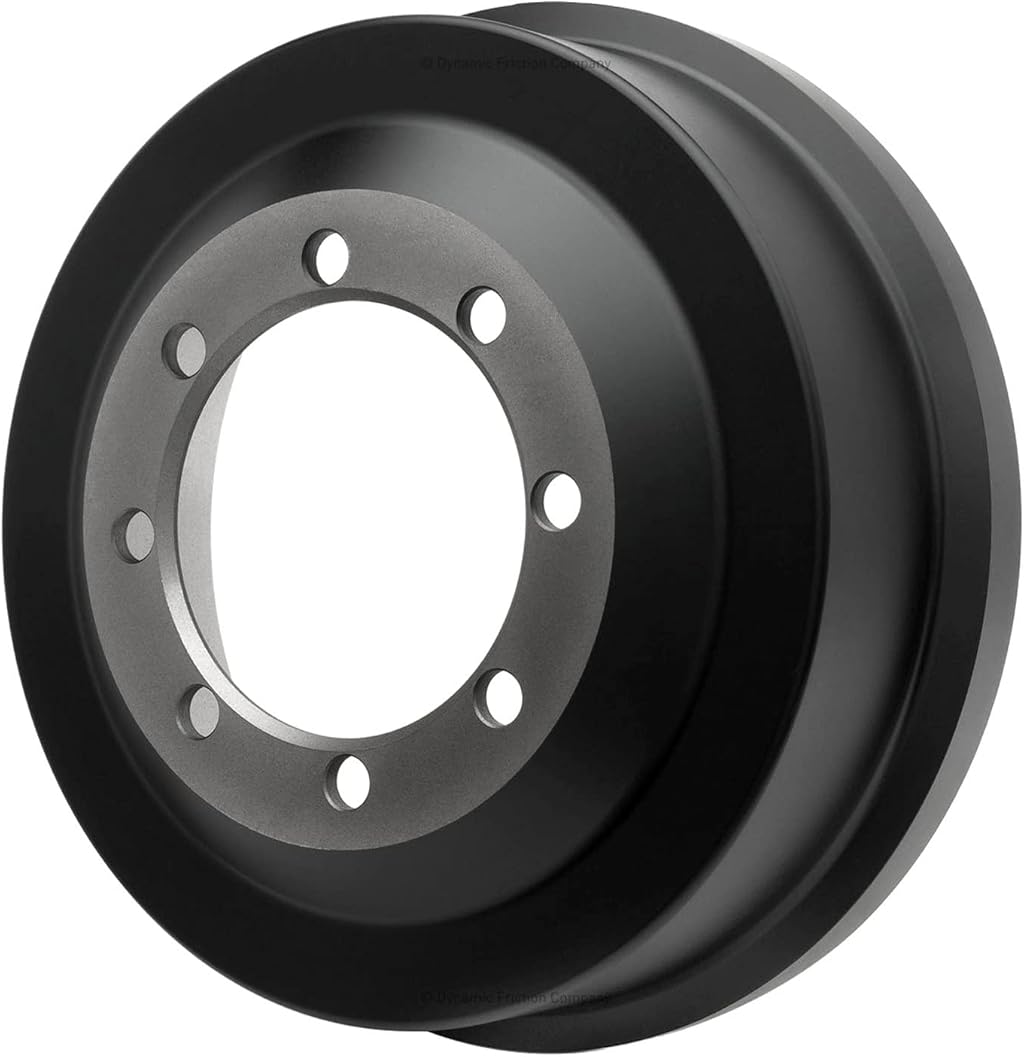 Dynamic Friction Company True Balanced Brake DRUM (1) 365-54054