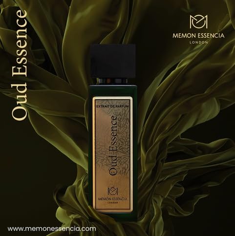 OUD ESSENCE 3.4 EXTRAIT DE PARFUM