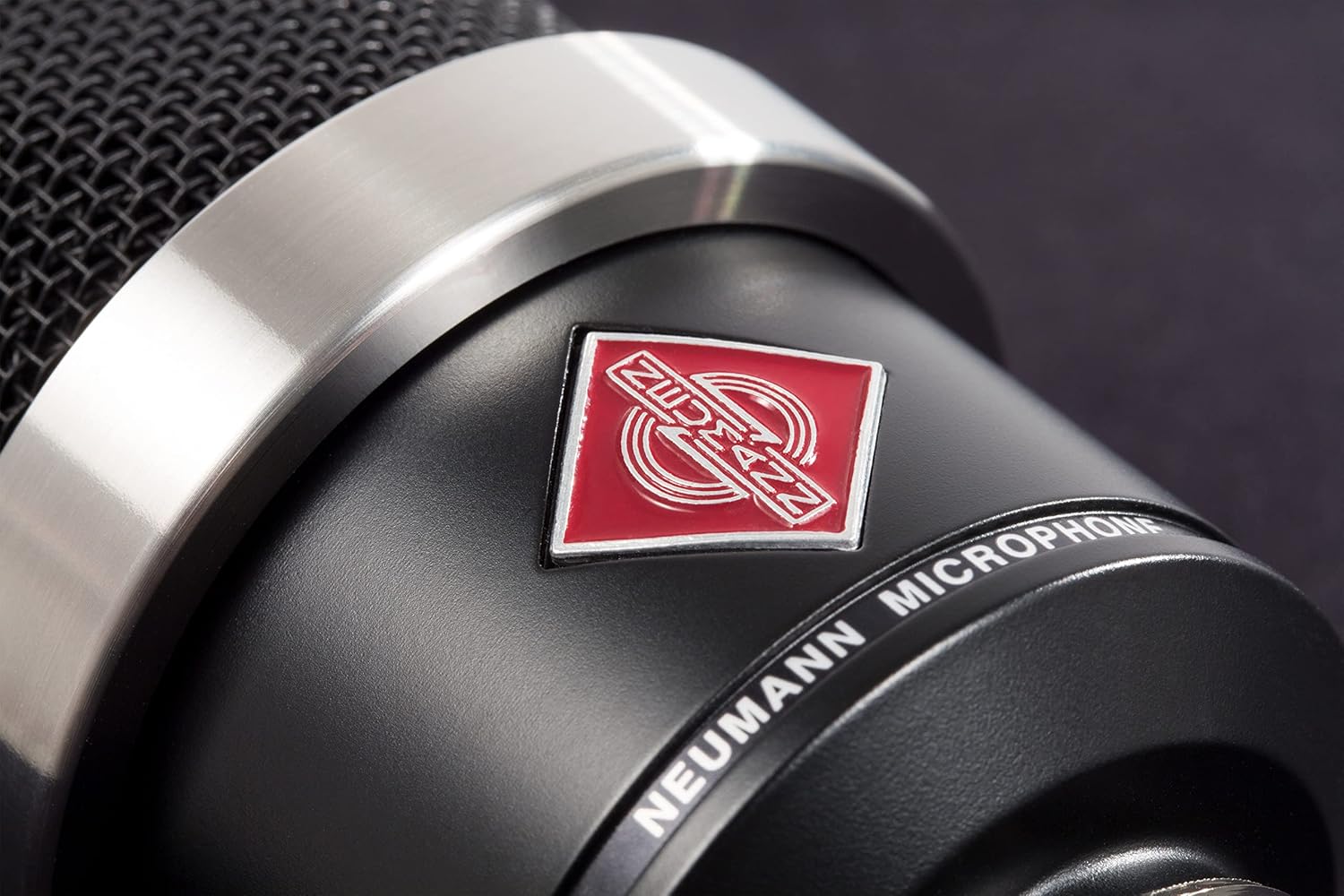 Neumann TLM 102 Black