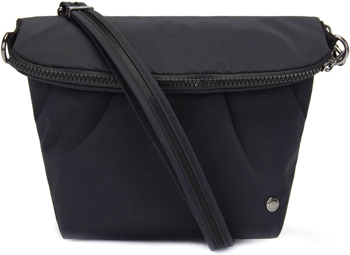 Pacsafe womens Citysafe CX Anti Theft Convertible Crossbody