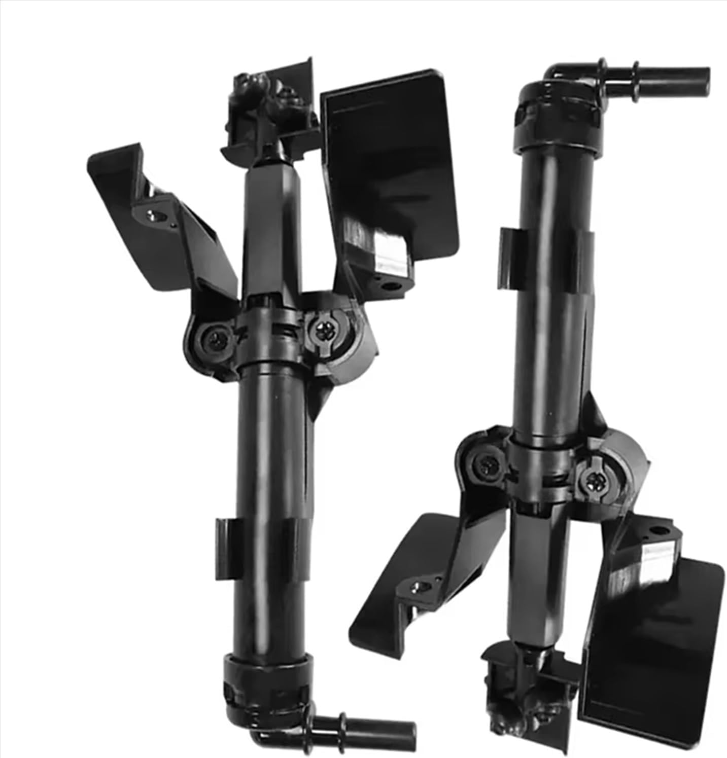 Headlight Washer Nozzle Compatible With Jeep For Grand For Cherokee 2011 2012 2013 Car Headlight Water Nozzle 68078292AA 68078293AA