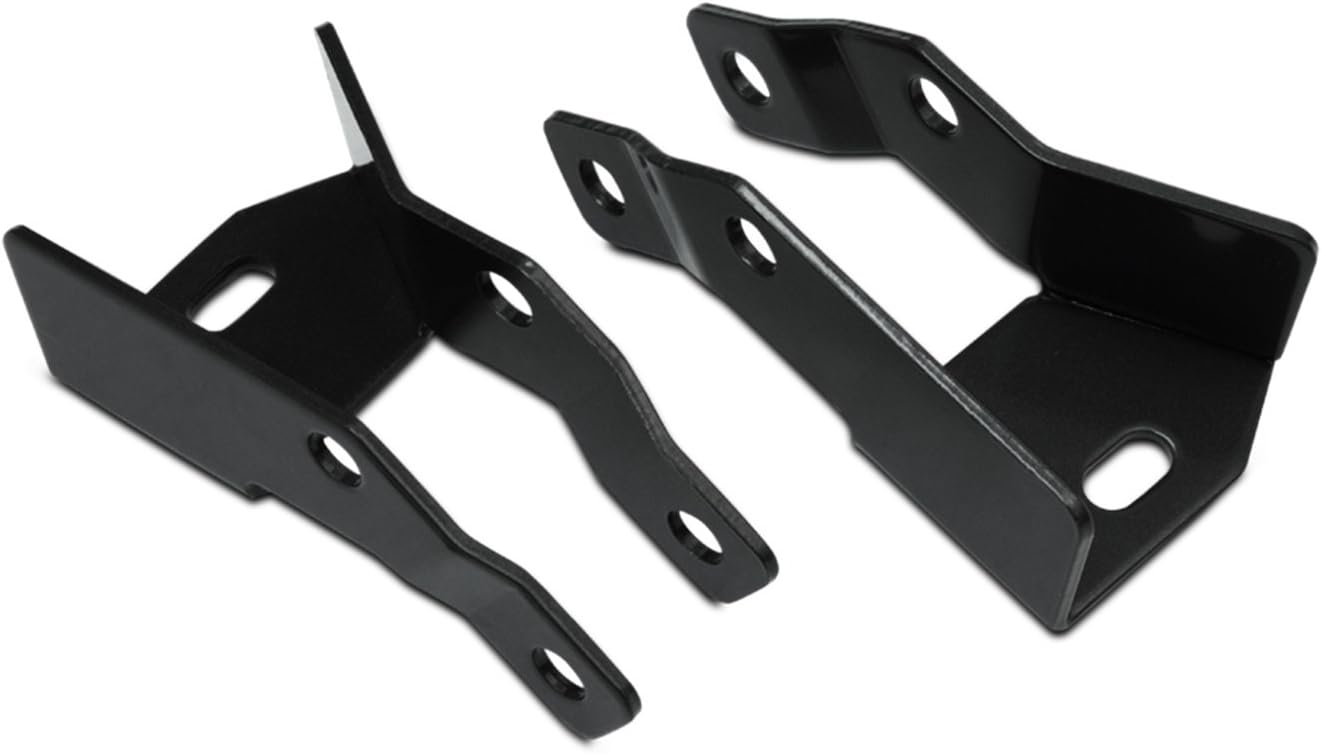 Body Armor 50208-DG 2013-2021 Dodge Ram 2500/14+ 3500 2Wd / 4Wd 2.0