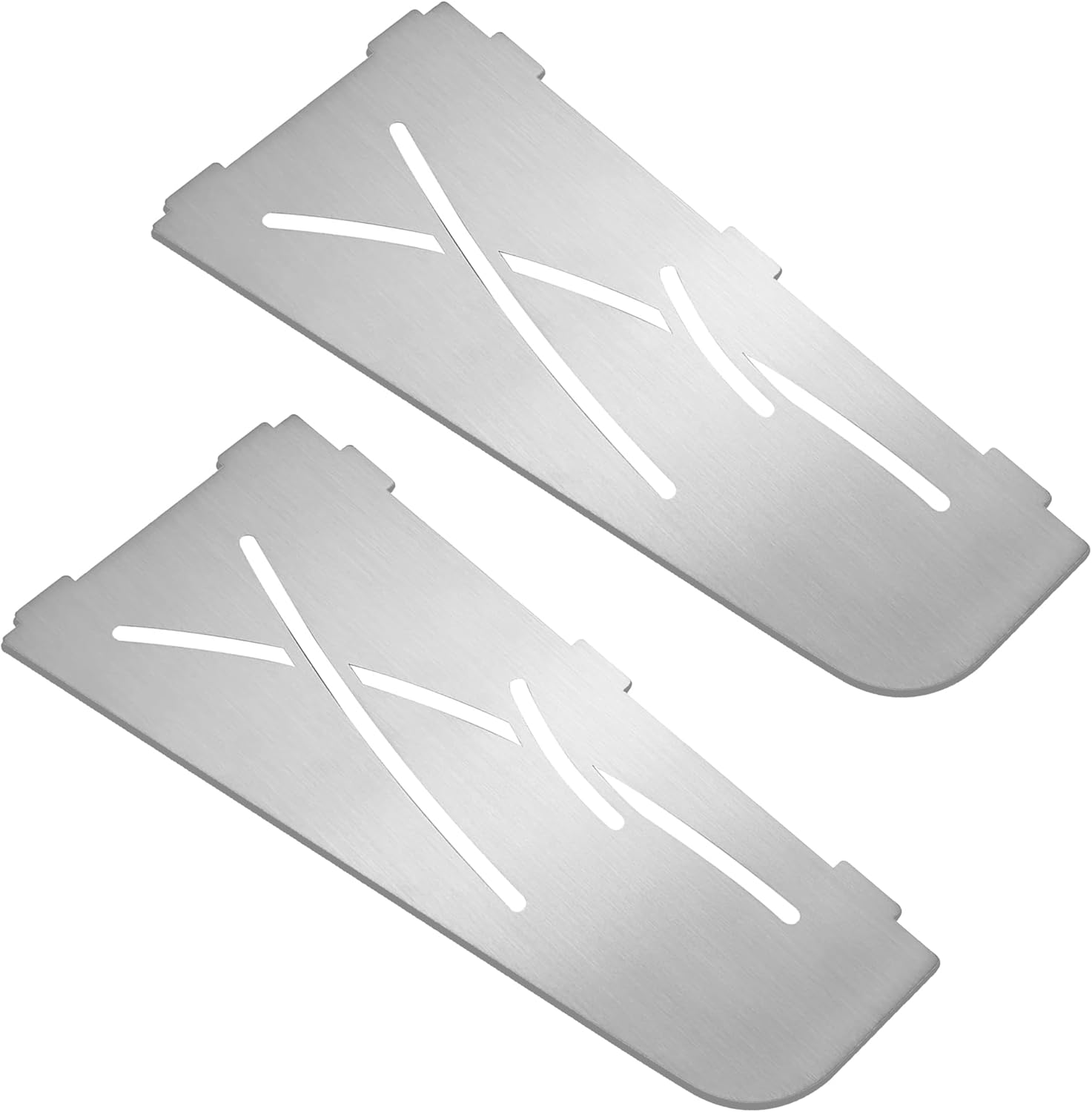 Shower Corner Shelf 304 Stainless Steel 12