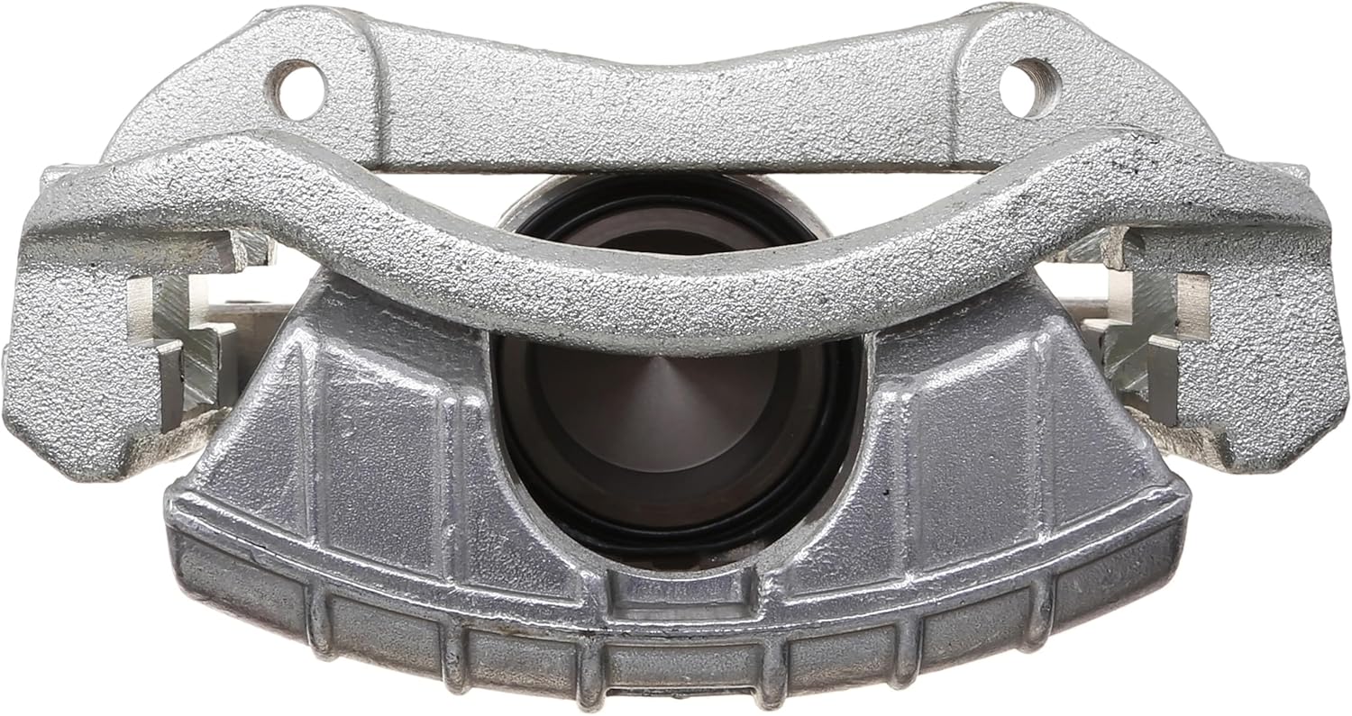 ACDelco Gold 18FR1213N (19325830) Front Driver Side Disc Brake Caliper Assembly (Friction Ready)
