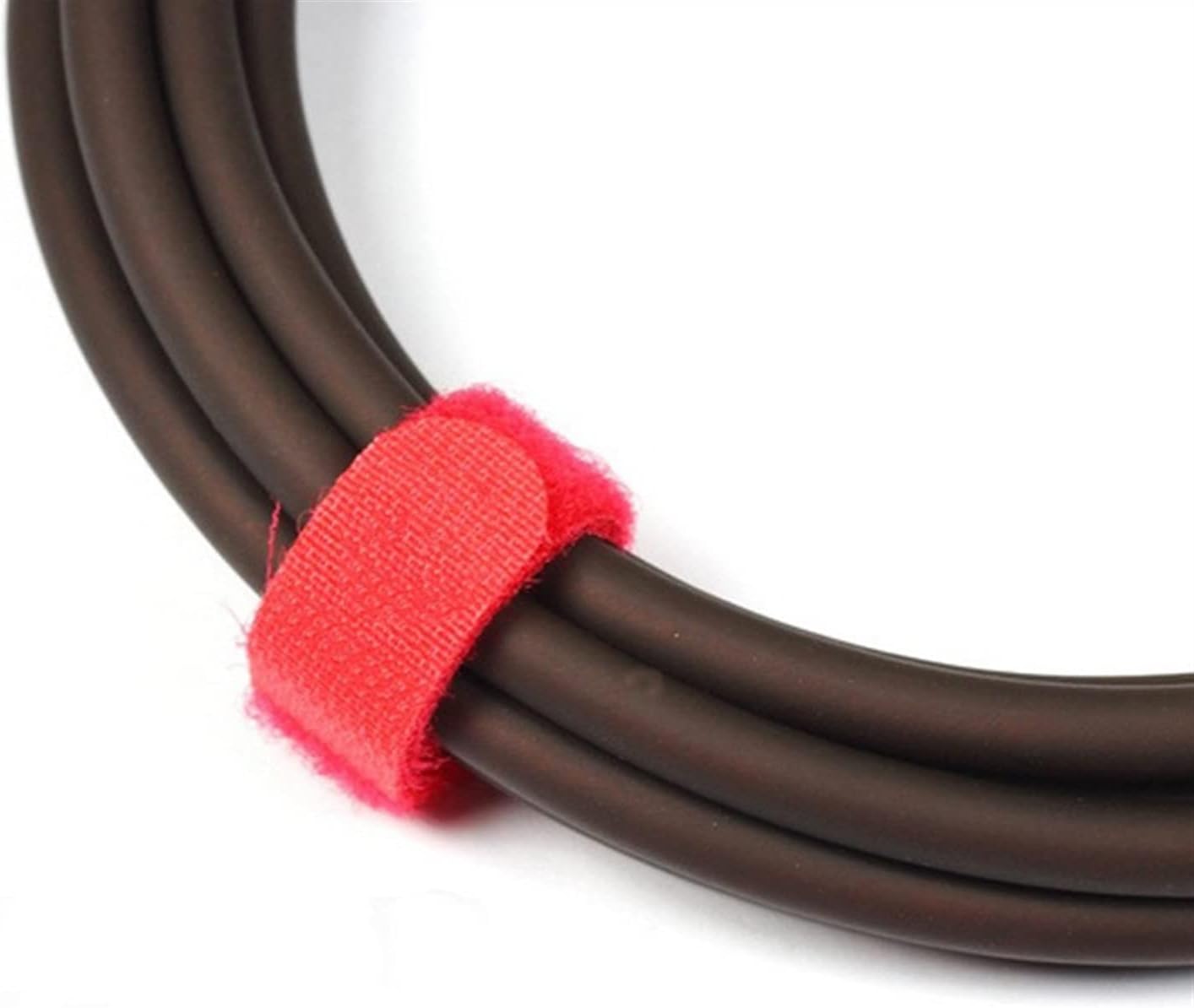 Guitar Cable Silver Plated Guitar Cable Noise Reduction Shielded Electric Guitar Electric Box Bass (Color : B, Size : 6m)