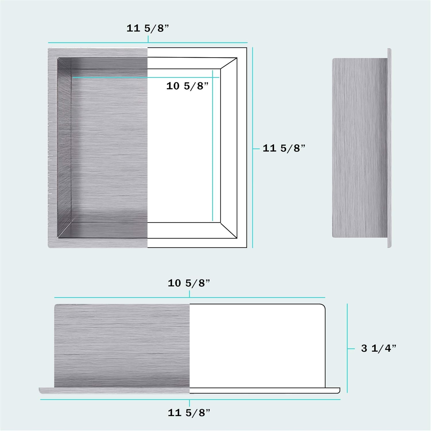 C&G Bathroom Solutions 12