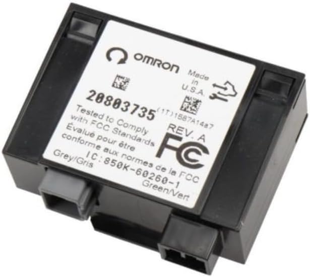 KarParts360 For Chevy Impala Limited 2014 2015 Remote Control Door Lock Receiver | Rear | Male Terminal | Excluded Adhesive | 4 Terminal | Pin Terminal