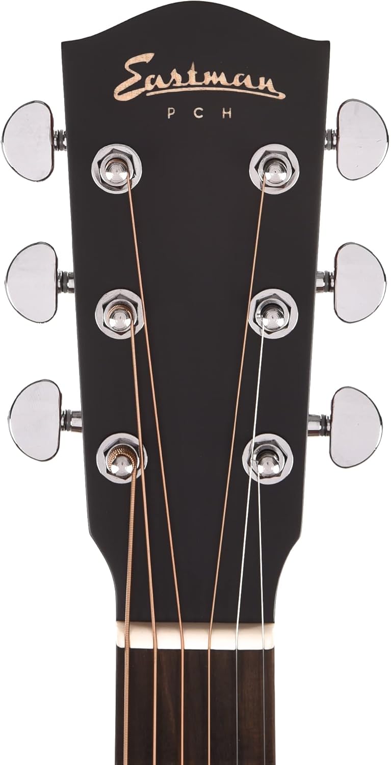 Eastman PCH1-OM Orchestra model Guitar