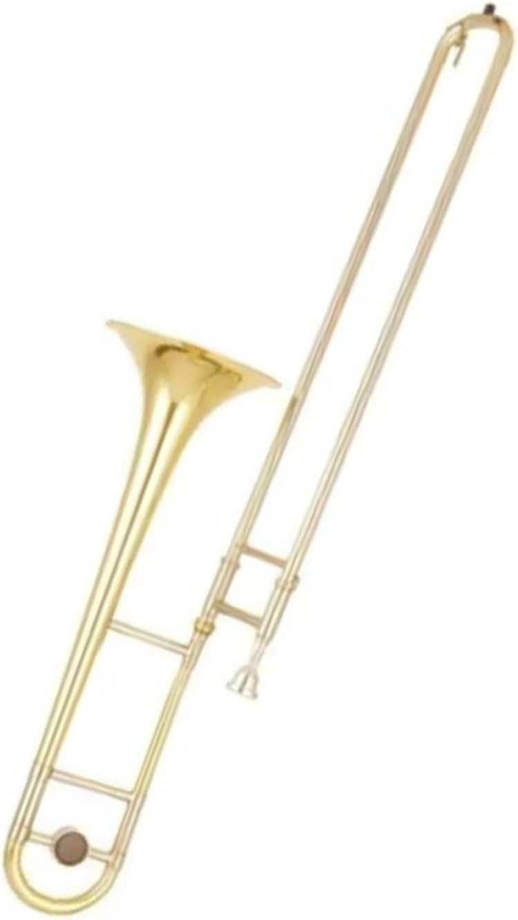 Professionals euphonium Brass Instruments Alto Trombone Musical Instrument Black Canvas Case