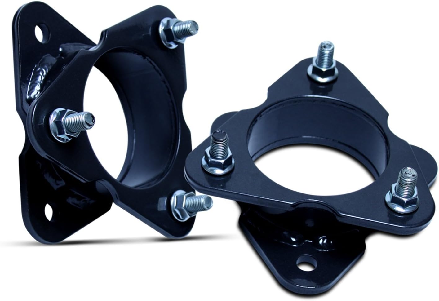 Body Armor 50507-JP 2005-2010 Grand Cherokee & 2006-2010 Commander 2Wd / 4Wd 2.5 Inch Strut Spacer