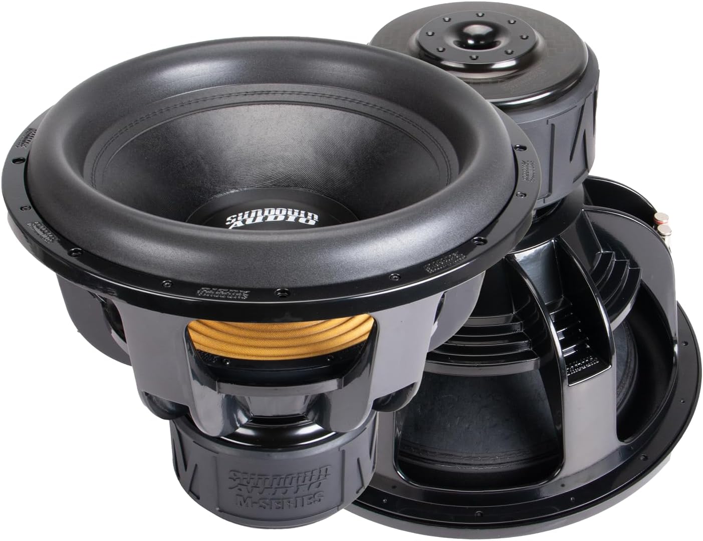 Sundown Audio M18 Car Subwoofer – 18
