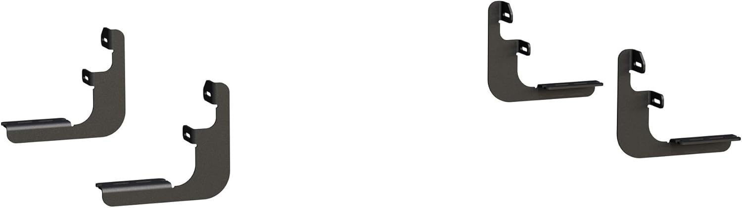 Luverne Truck Equipment 571521 Running Board