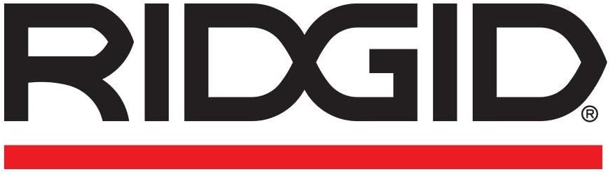 Ridgid 24853 K400 Drum Machine 3/8-inch by 75-foot C32 Integral Wound Cable