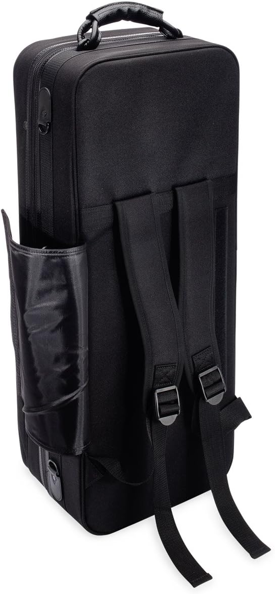 Jean Paul AS-400GP Student Alto Saxophone PREMIUM Bundle