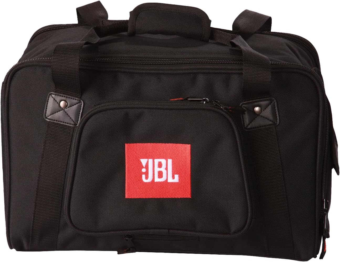 JBL Bags Travel Accessory-Luggage Cart, Black, VRX928LA Bag (VRX928LA-BAG)