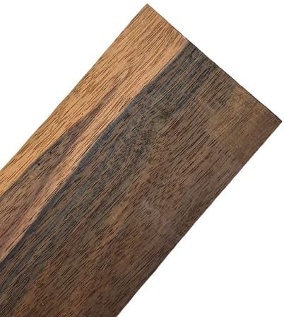 Luthier Guitar Fretboard (Bois De Rose, 21