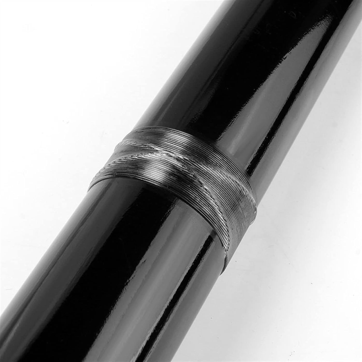 D Key Shakuhachi 5 Holes Musical Instruments Bamboo Vertical Flute Woodwind Instrument with Bag (2)