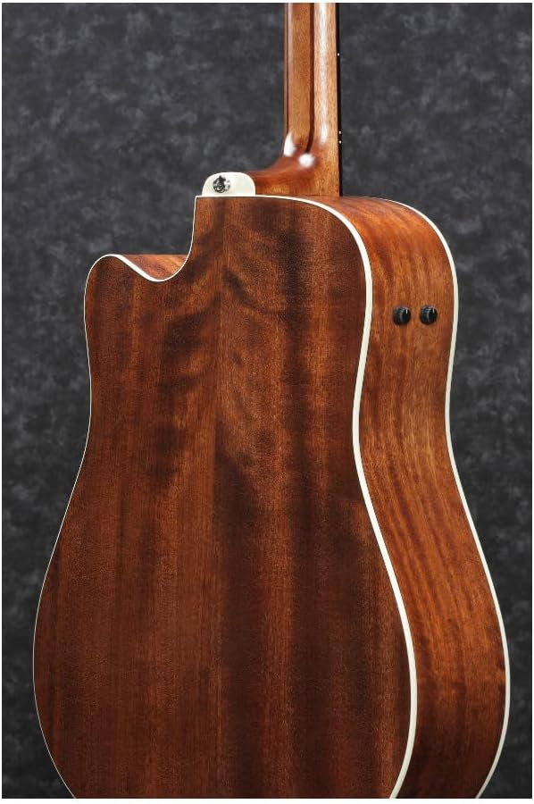 Ibanez AWFS300CE Acoustic-electric Guitar - Open Pore Semi-Gloss