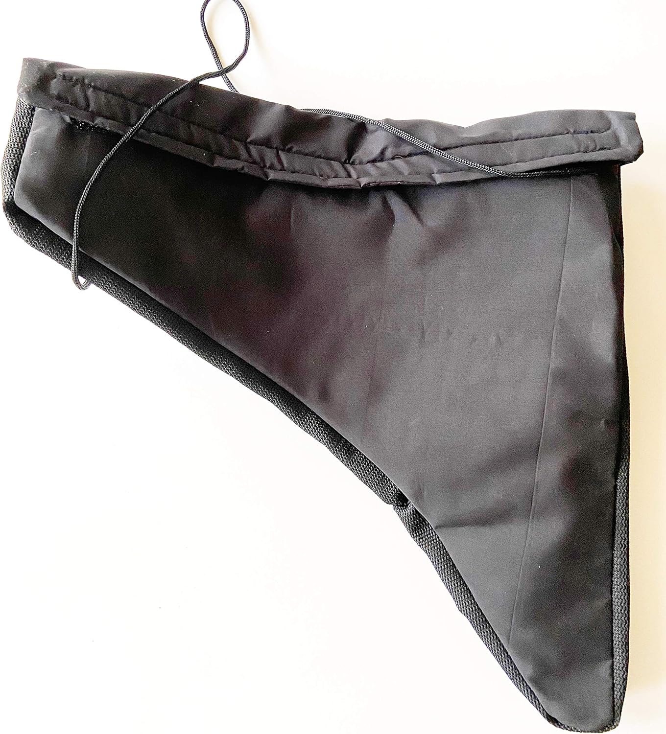 professional tenor pan flute 22 tubes tuned in G major (440) made of natural and quality bamboo pouch is included