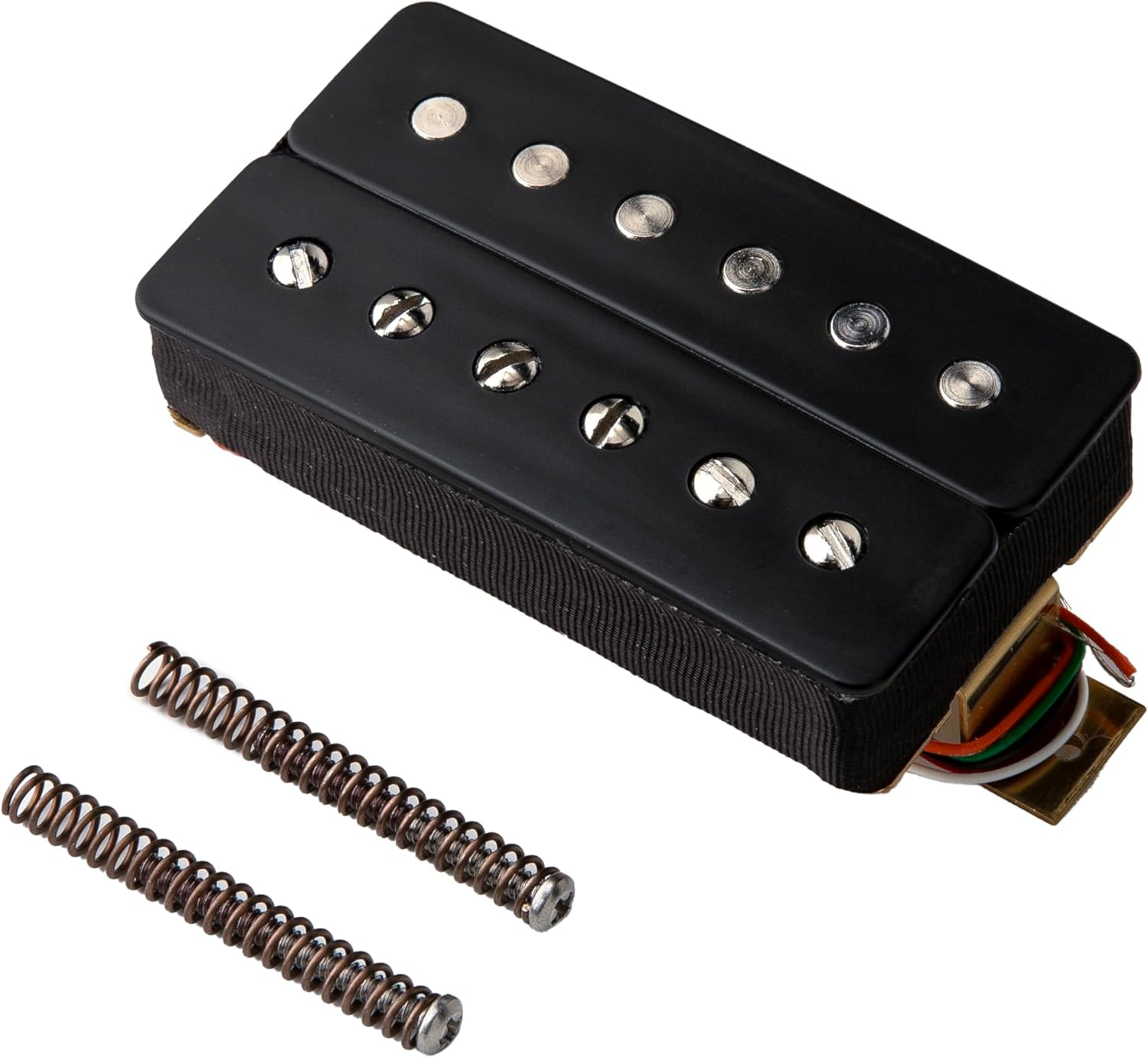 PRS 85/15 Bass Pickup Nickel Posts Uncovered