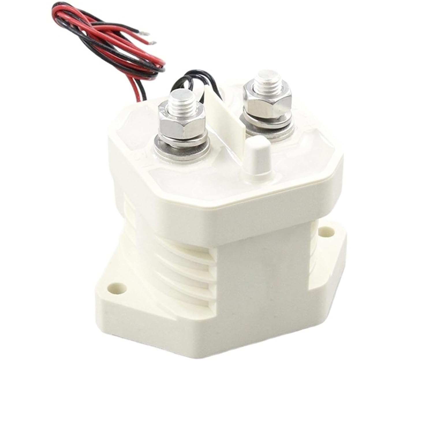 Trending Product Dual Coil 1000V 350A Optional Contactors Dc Contactor for EV Station Storage System