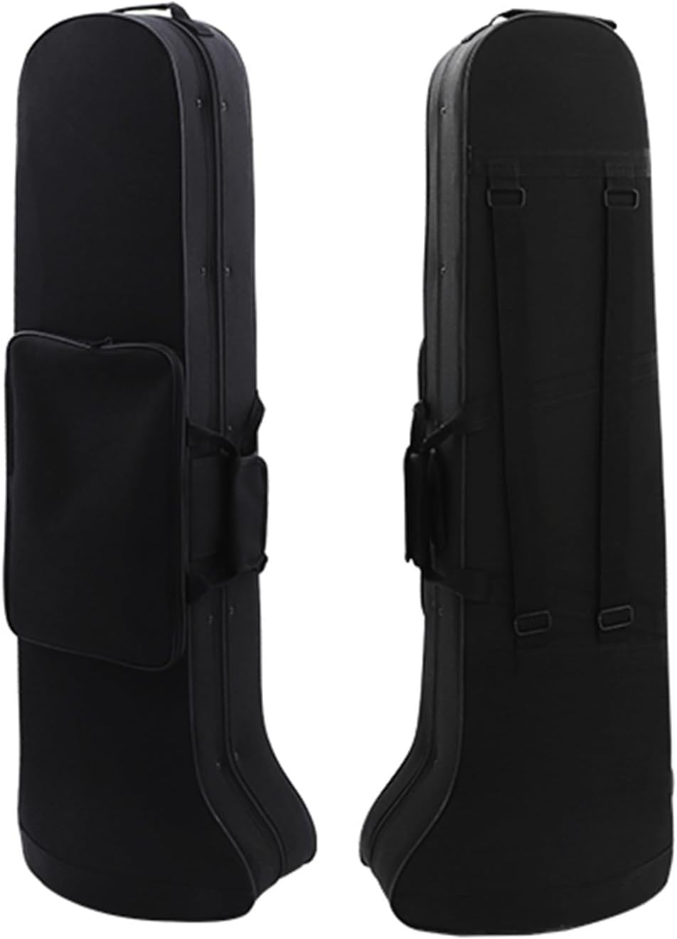 Trombone B flat tenor beginner professional brass instrument