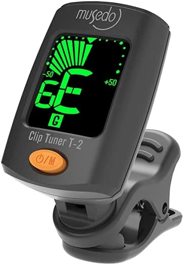 MXR M101 Phase 90 Guitar Effects Pedal Bundle w/ Dunlop Chromatic Clip-On Tuner and Dunlop Variety Pick Pack