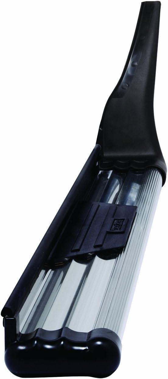 Dee Zee FX31924 FX Extruded Running Boards