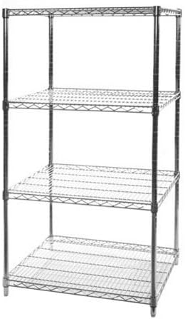 Shelving Inc. 24
