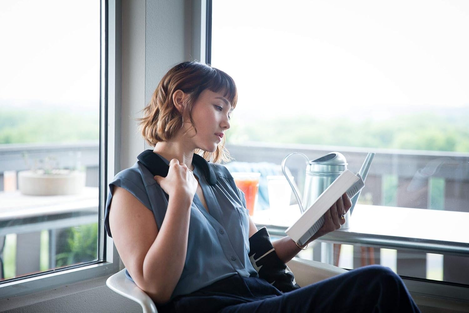 Bose Soundwear Companion Wireless Wearable Speaker - Black (Renewed)