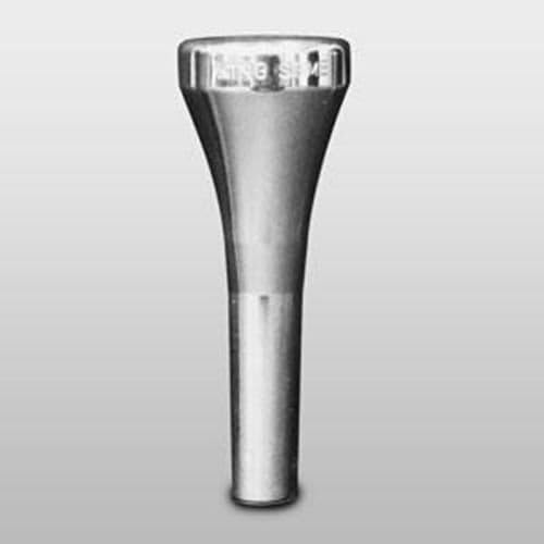 King Old Style System Blue Mellophone Mouthpiece by Conn-Selmer