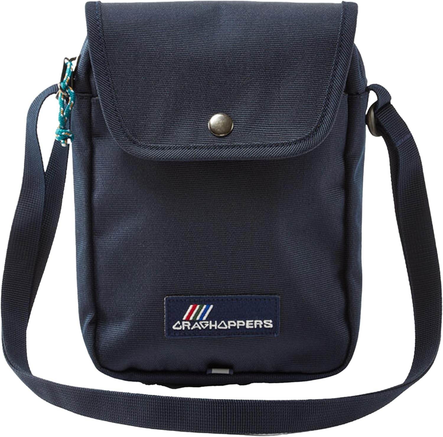 Craghoppers Unisex Kiwi Crossbody (Pack of 1)