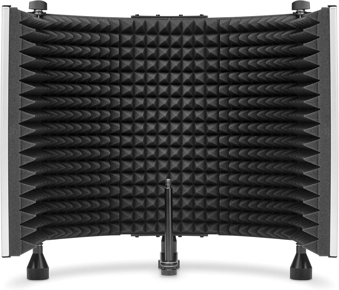 Marantz Professional Sound Shield | Professional Vocal Reflection Filter Featuring Studio-Grade EVA Acoustic Foam